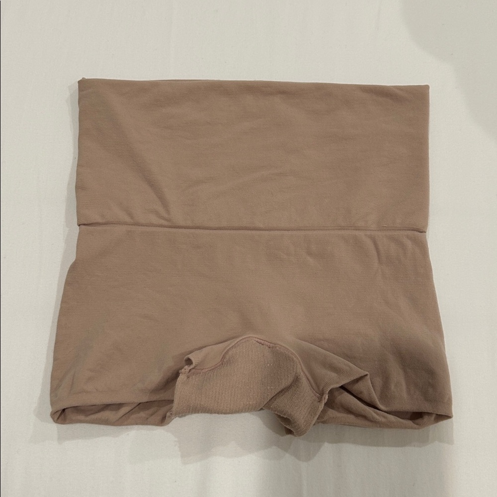 Commando Control Brief Shapewear